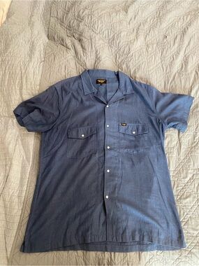 Seager whippersnapper s/s shirt